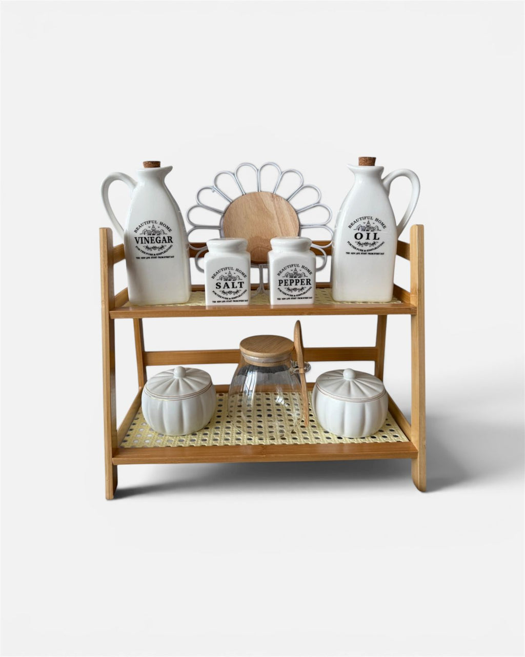 Casa Bella Kitchen Set