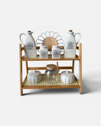 Casa Bella Kitchen Set
