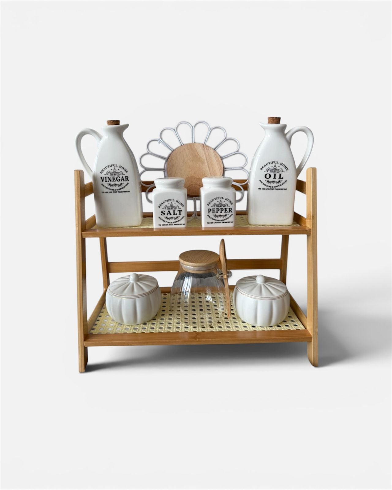 Casa Bella Kitchen Set